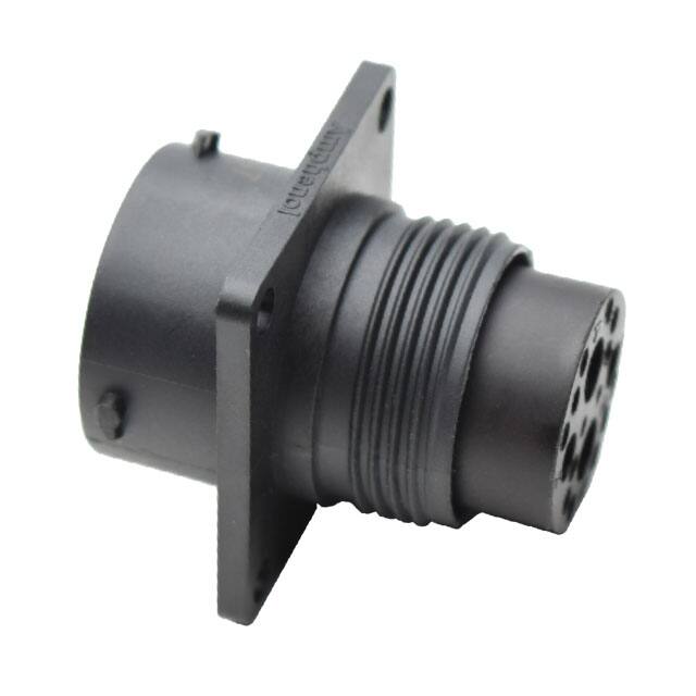 RTS014N2P03 Amphenol Sine Systems Corp  Boîtiers de connecteurs circulaires